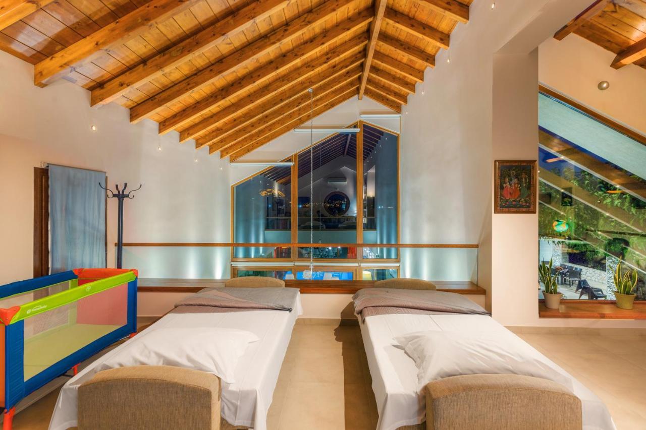 Villa Elva Nauplion Buitenkant foto
